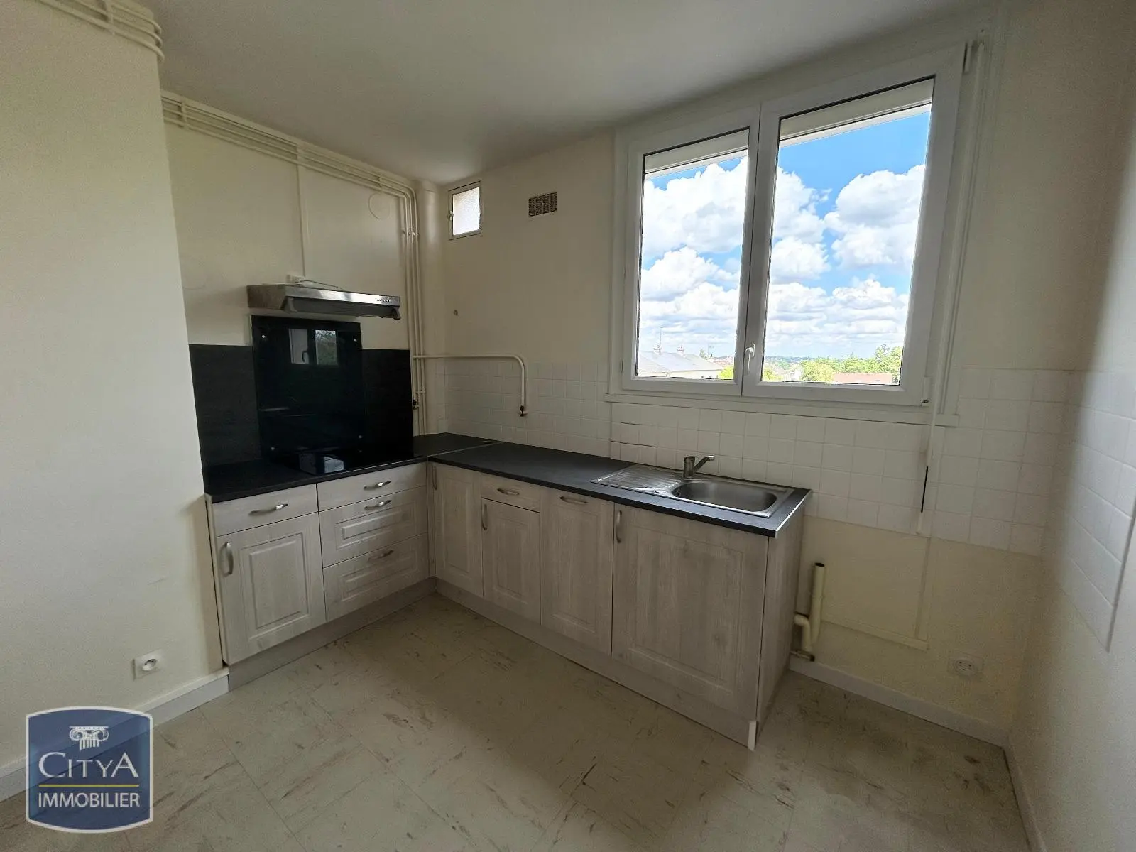 Photo 1 Appartement 2 pièces 45.39m²