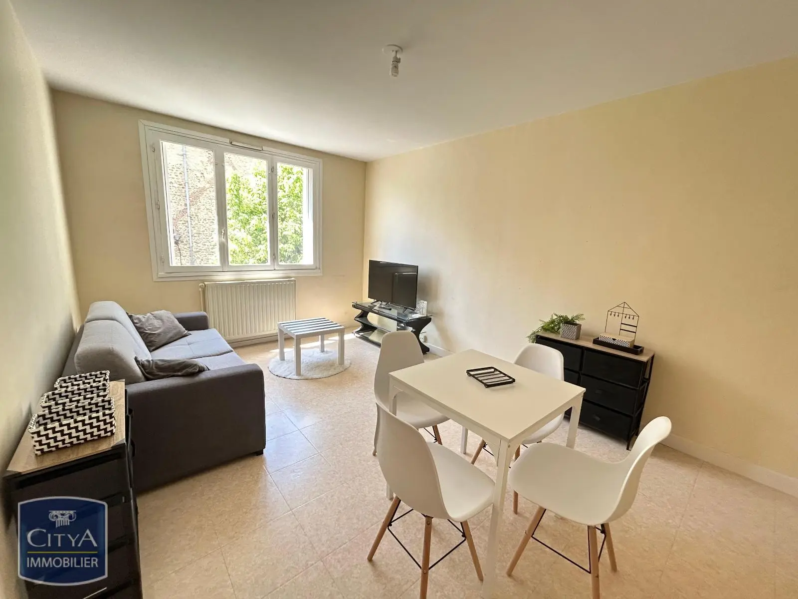 Photo 1 appartement Le Mans
