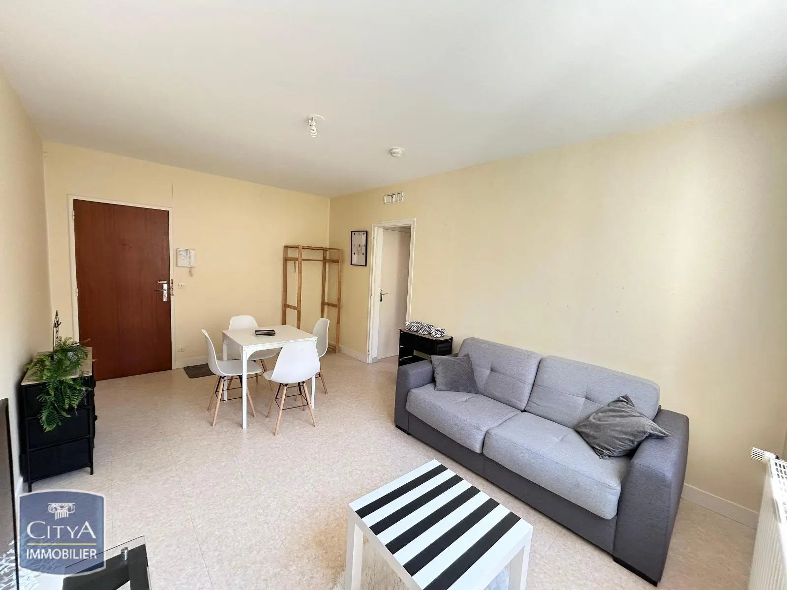 Photo 2 appartement Le Mans