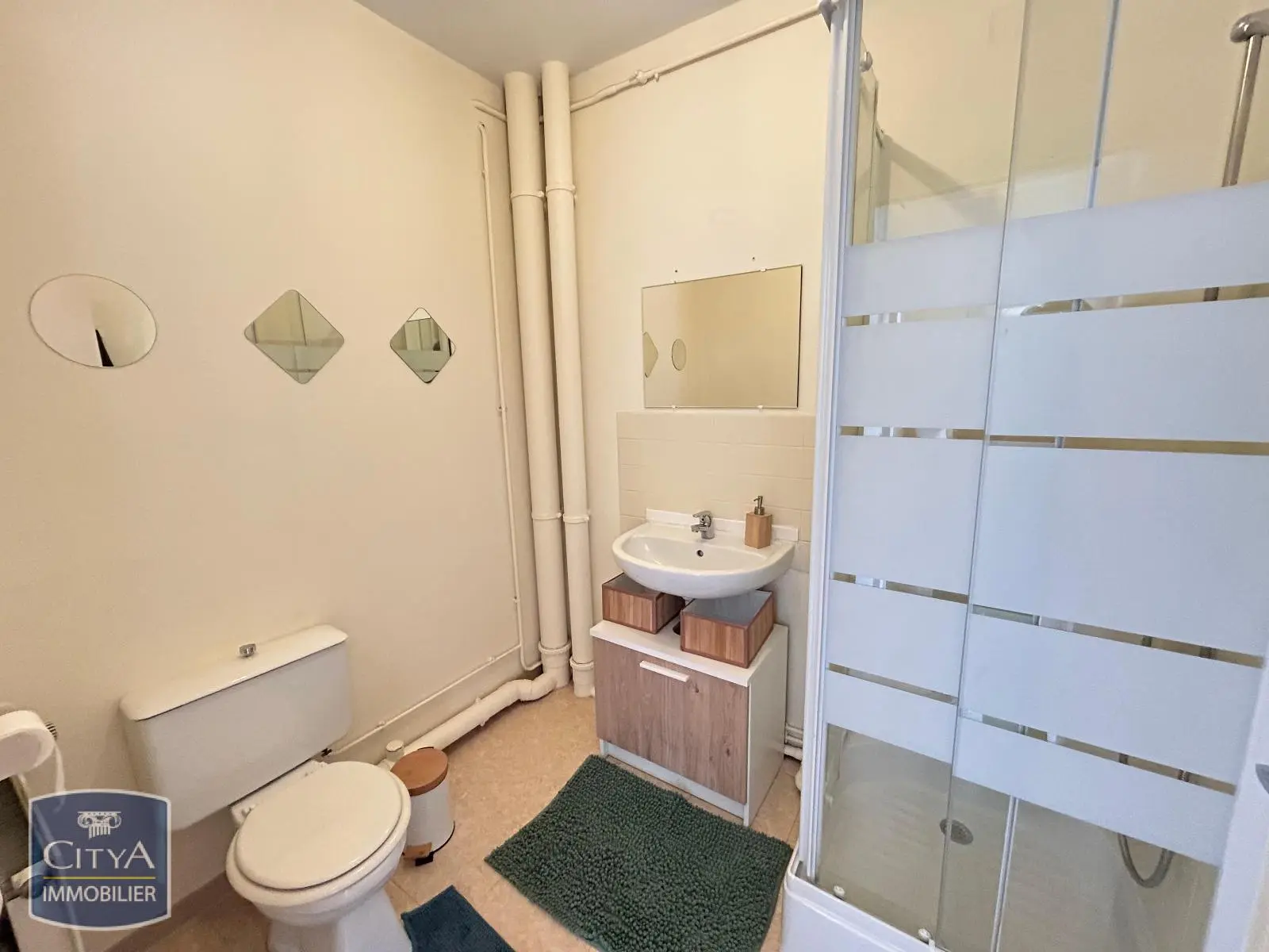 Photo 4 appartement Le Mans