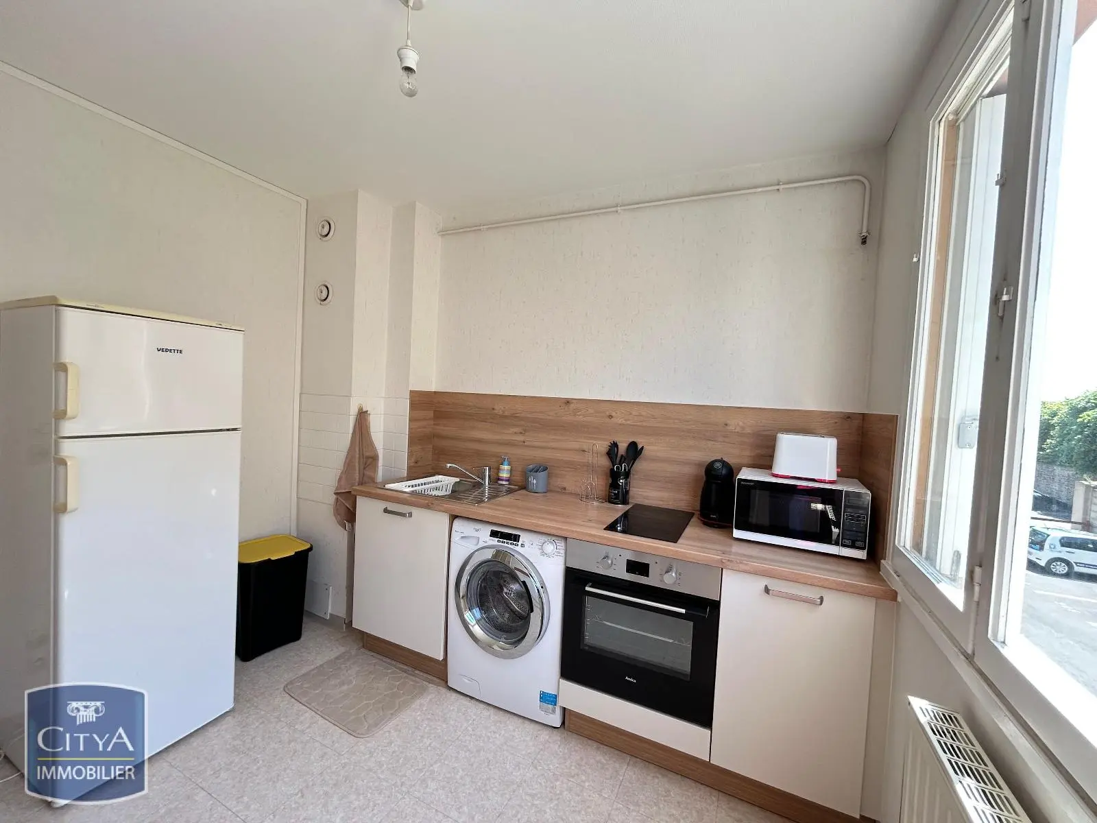 Photo 3 appartement Le Mans