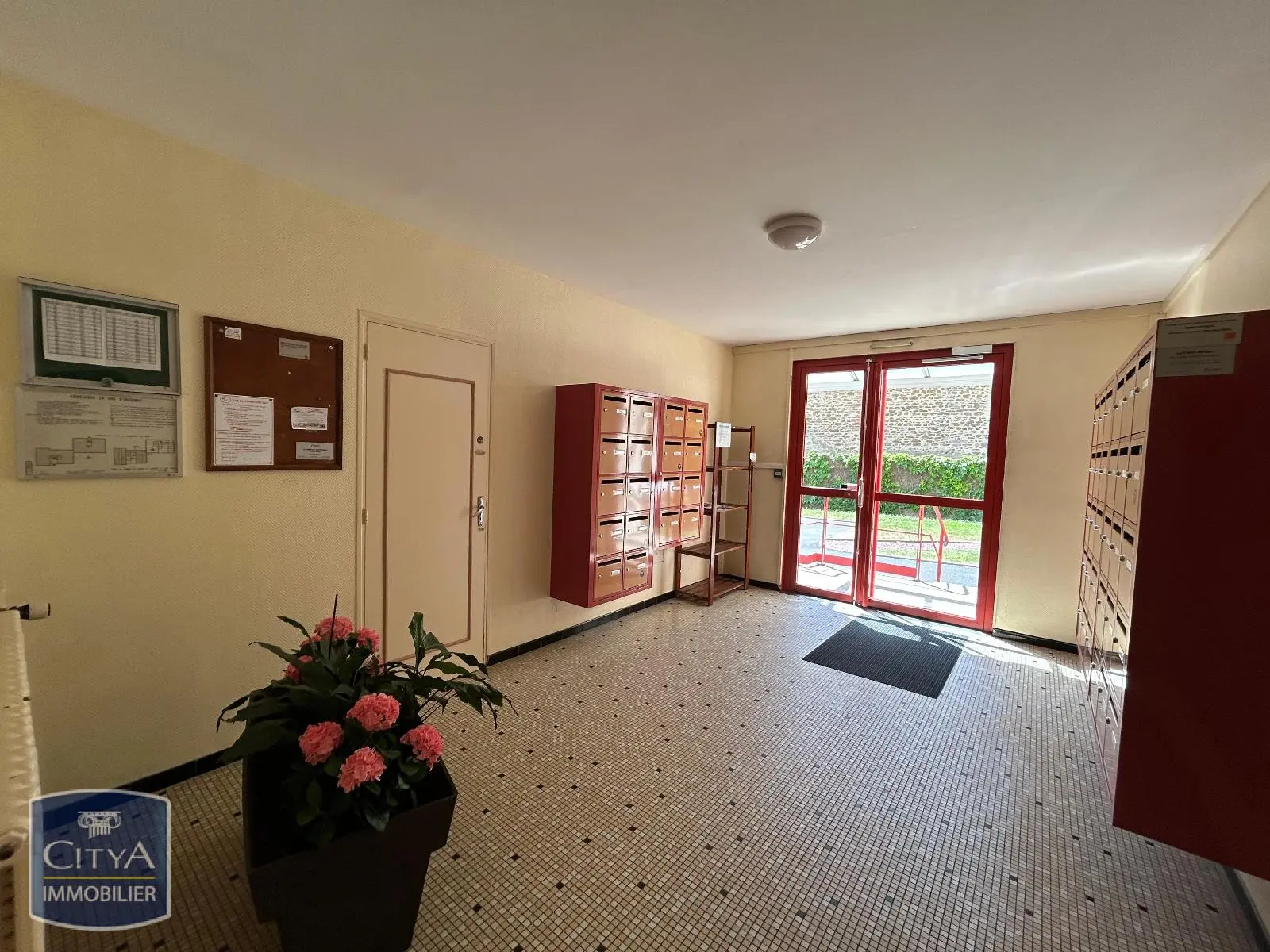 Photo 5 appartement Le Mans