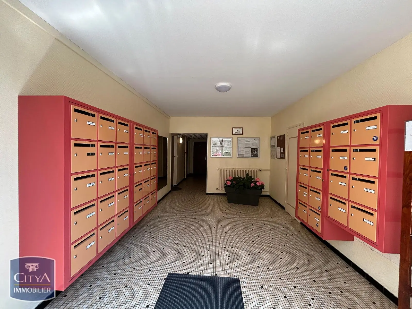 Photo 6 appartement Le Mans