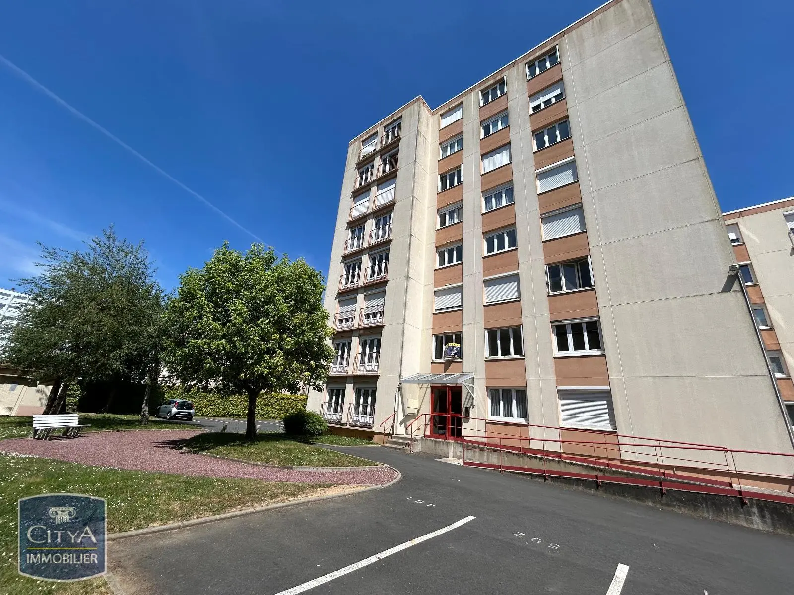 Photo 7 appartement Le Mans