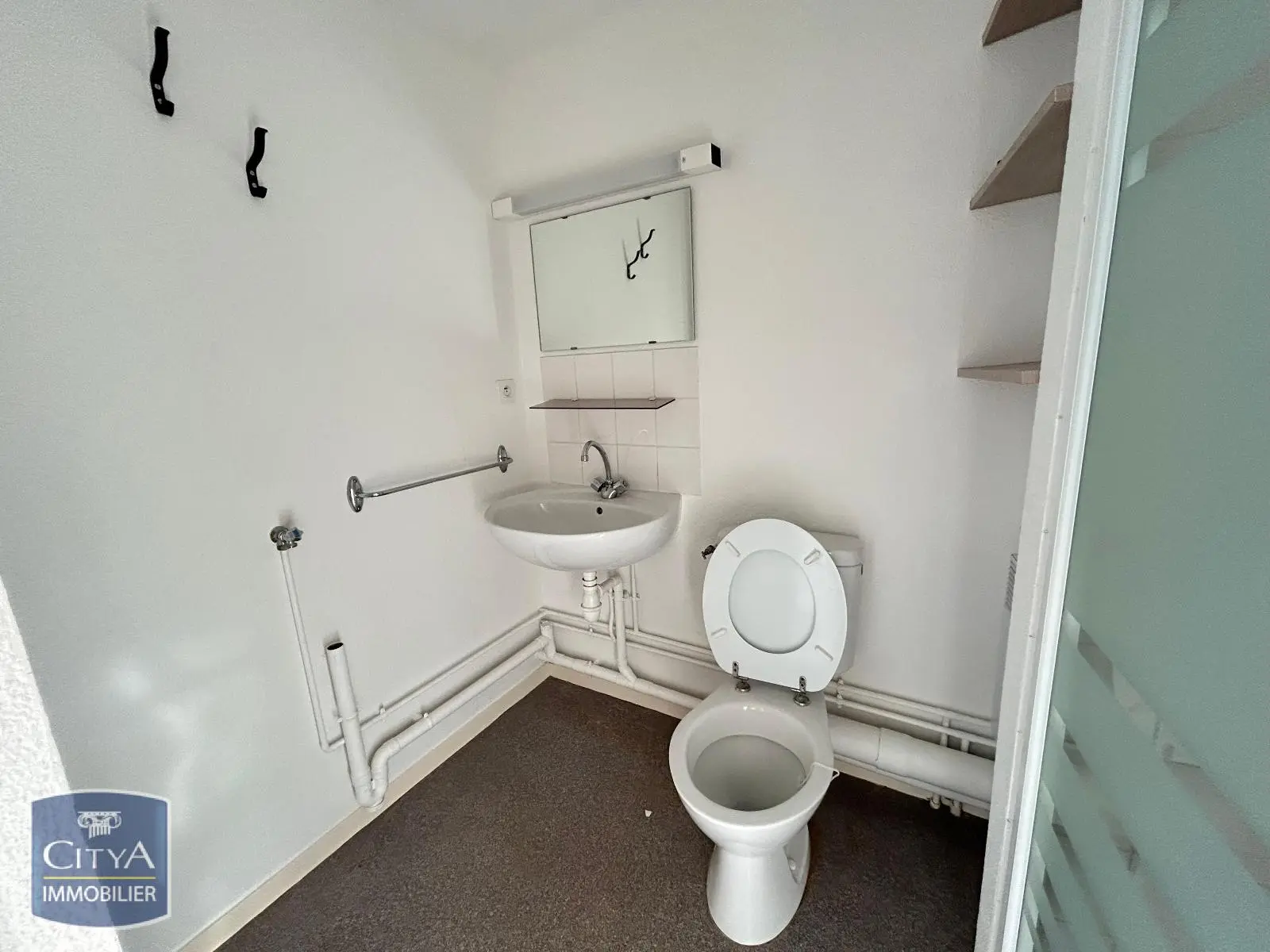 Photo 5 Appartement 1 pièce 27.7m²