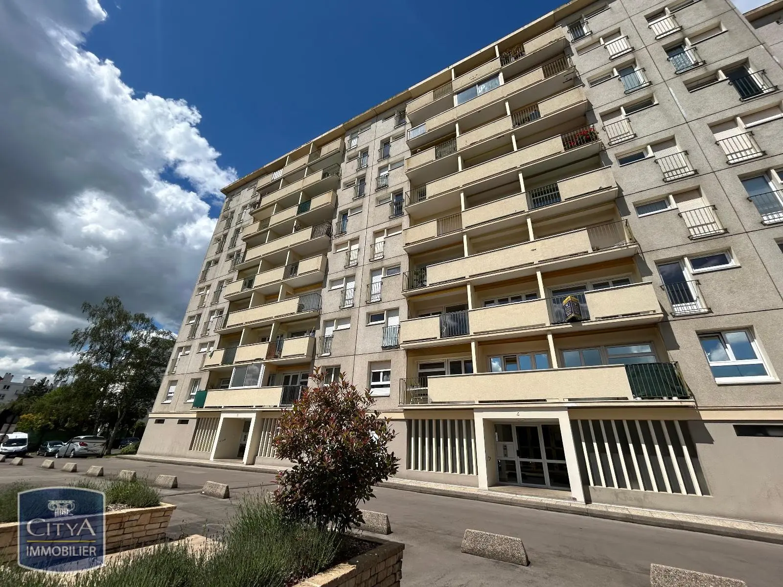 Photo 12 Appartement 5 pièces 81.16m²