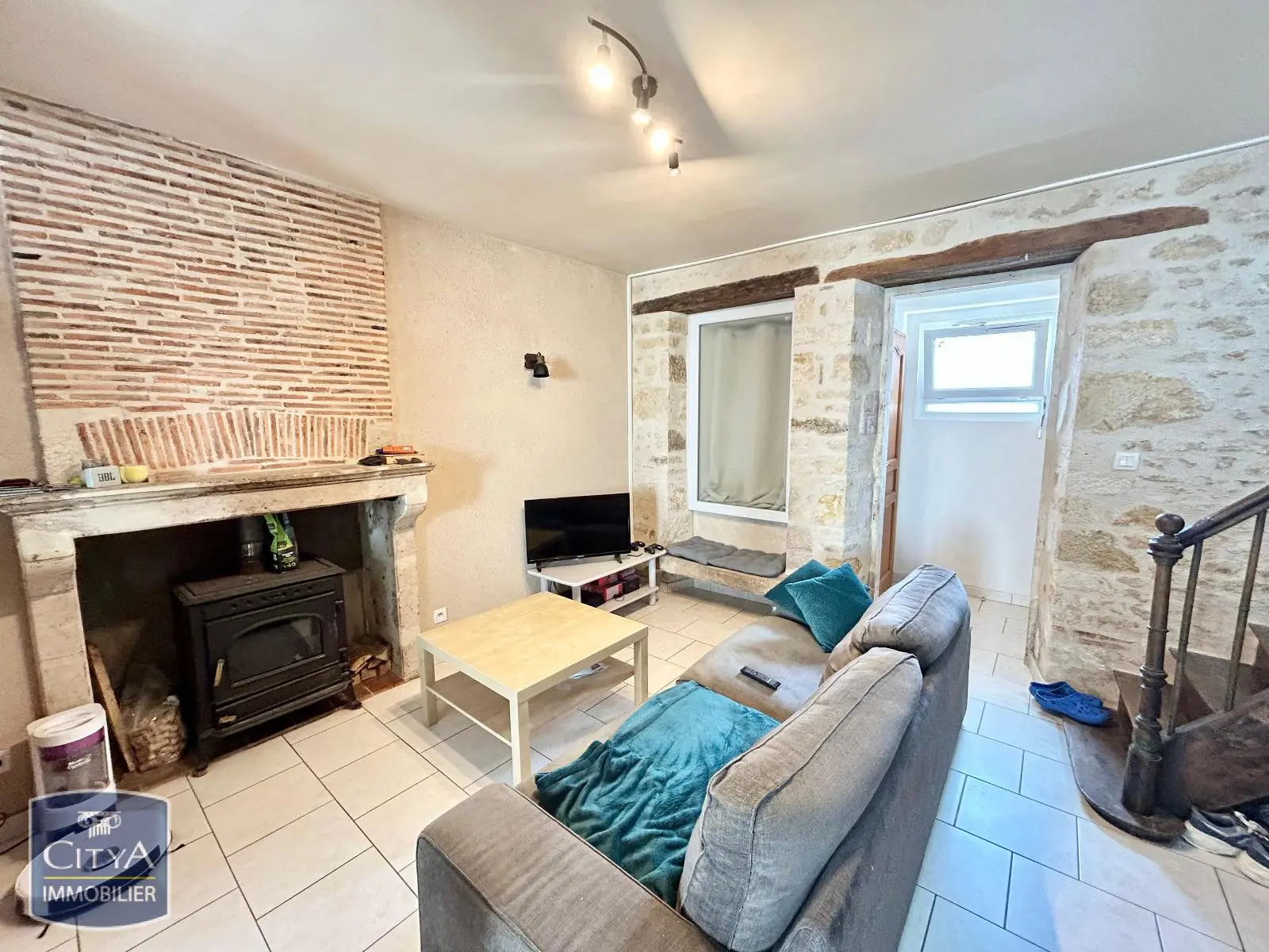Photo 1 Maison 3 pièces 57.27m²