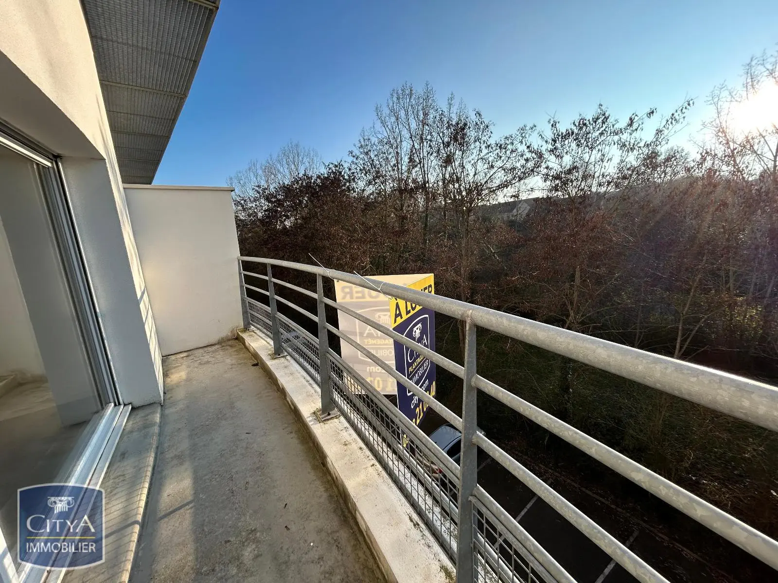 Photo 6 Appartement 1 pièce 27.7m²