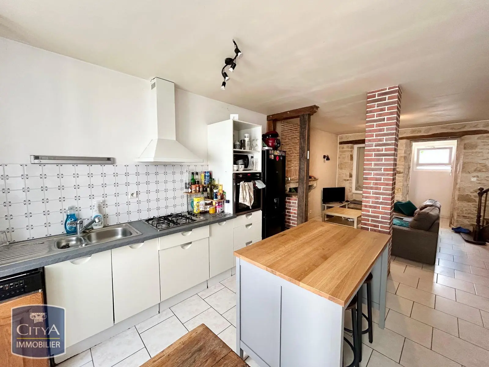 Photo 3 Maison 3 pièces 57.27m²