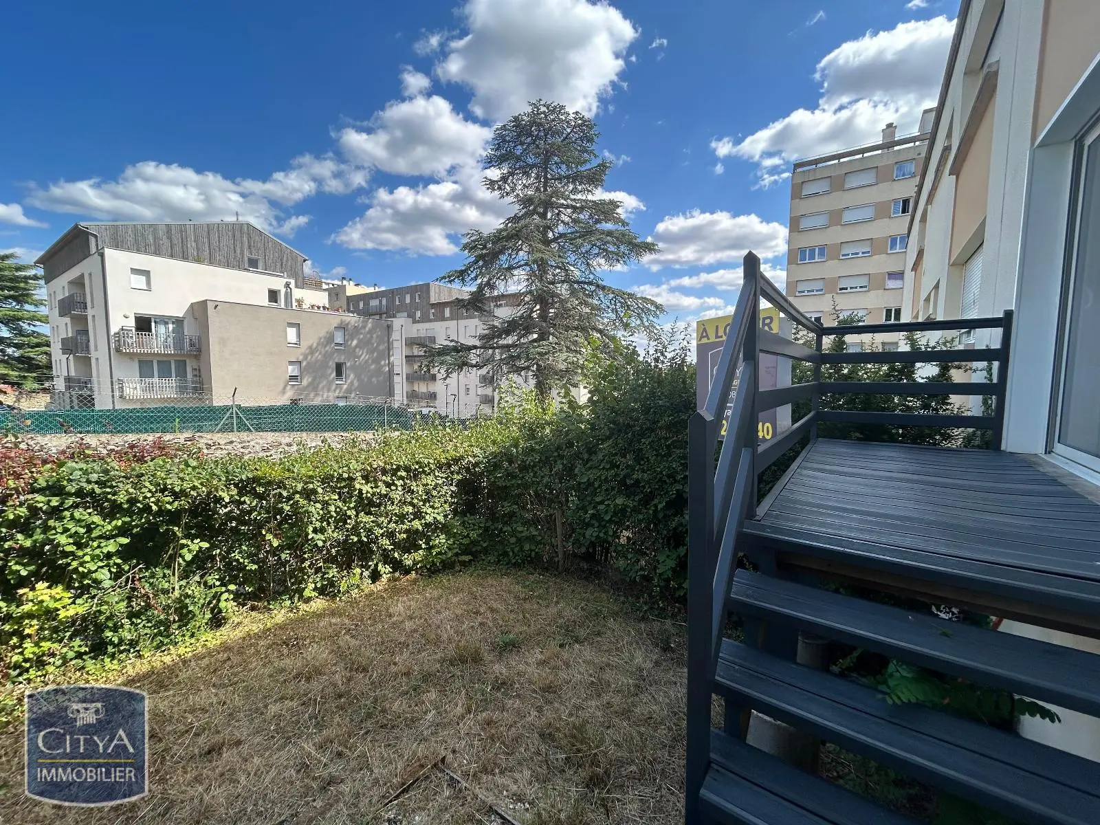 Photo 3 appartement Le Mans