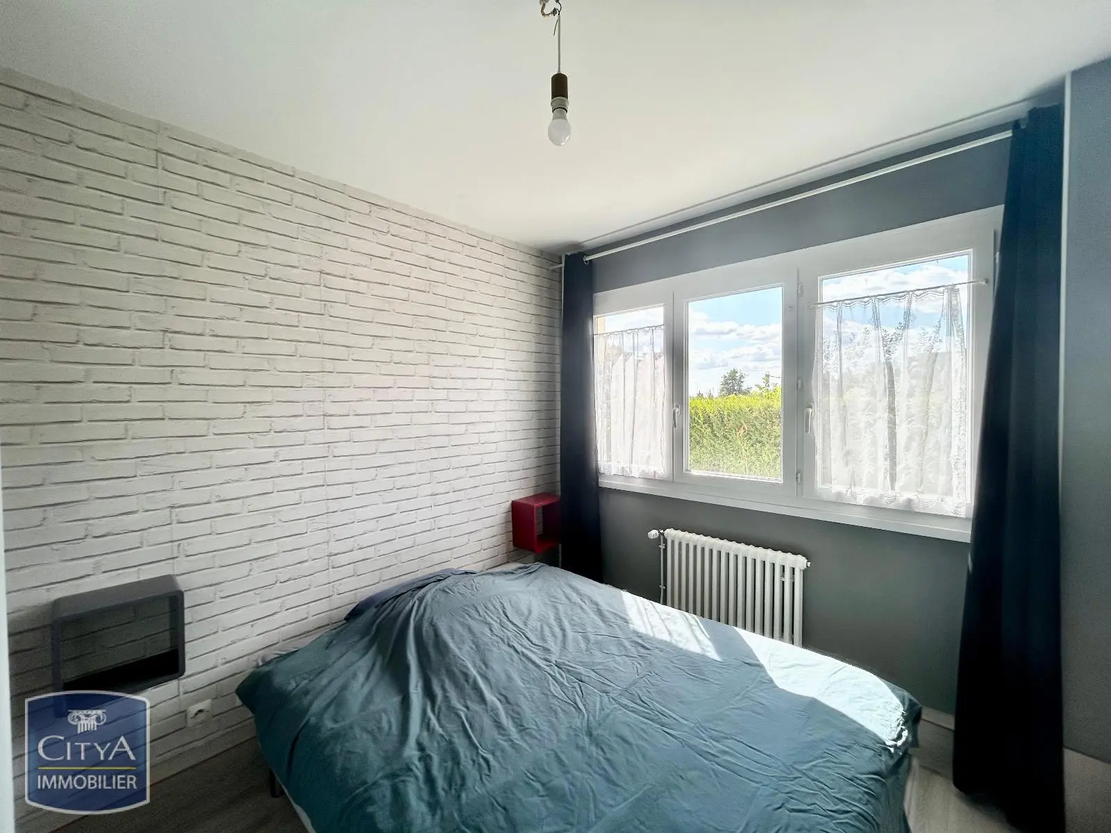 Photo 4 appartement Le Mans