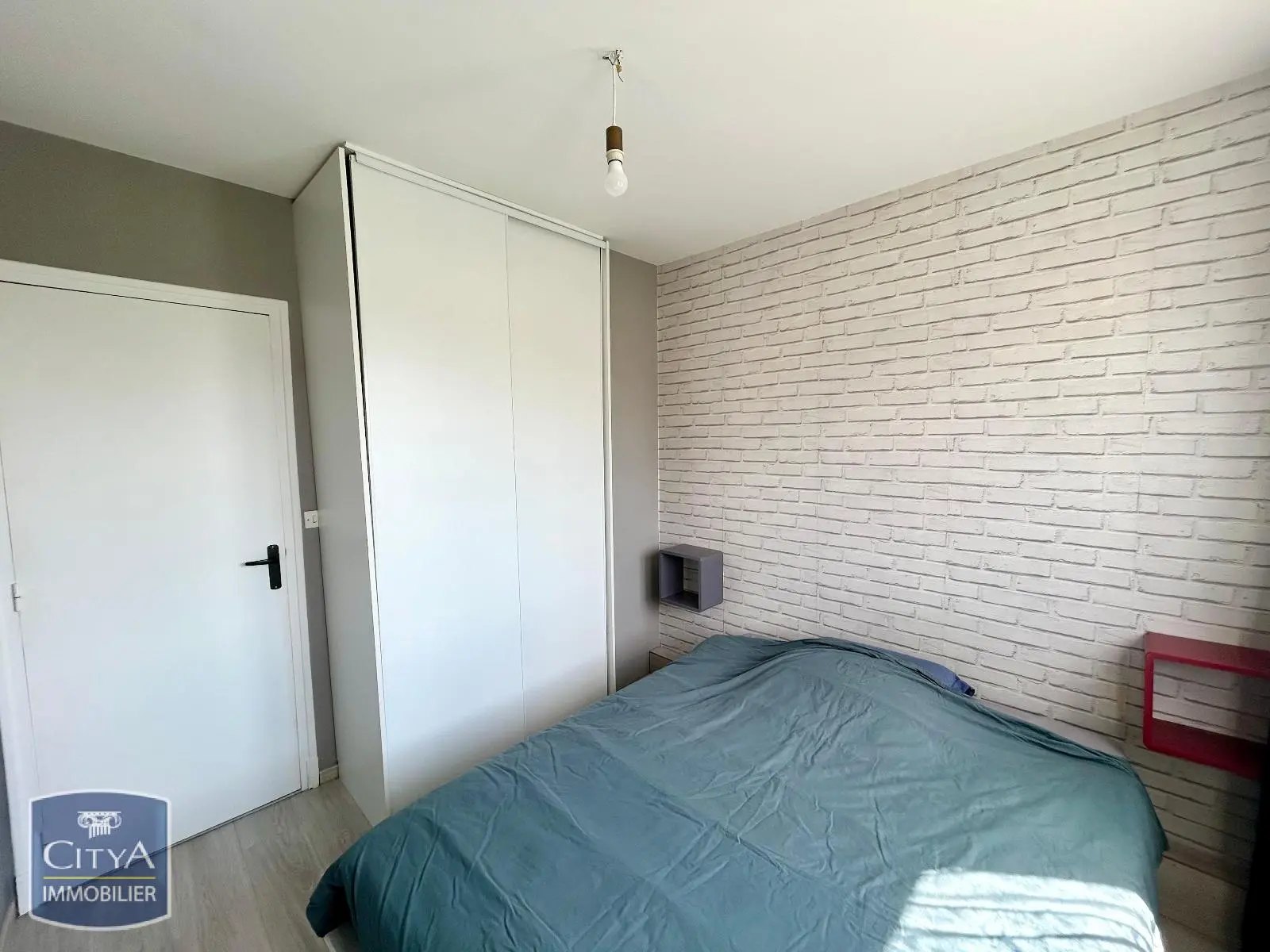 Photo 5 appartement Le Mans