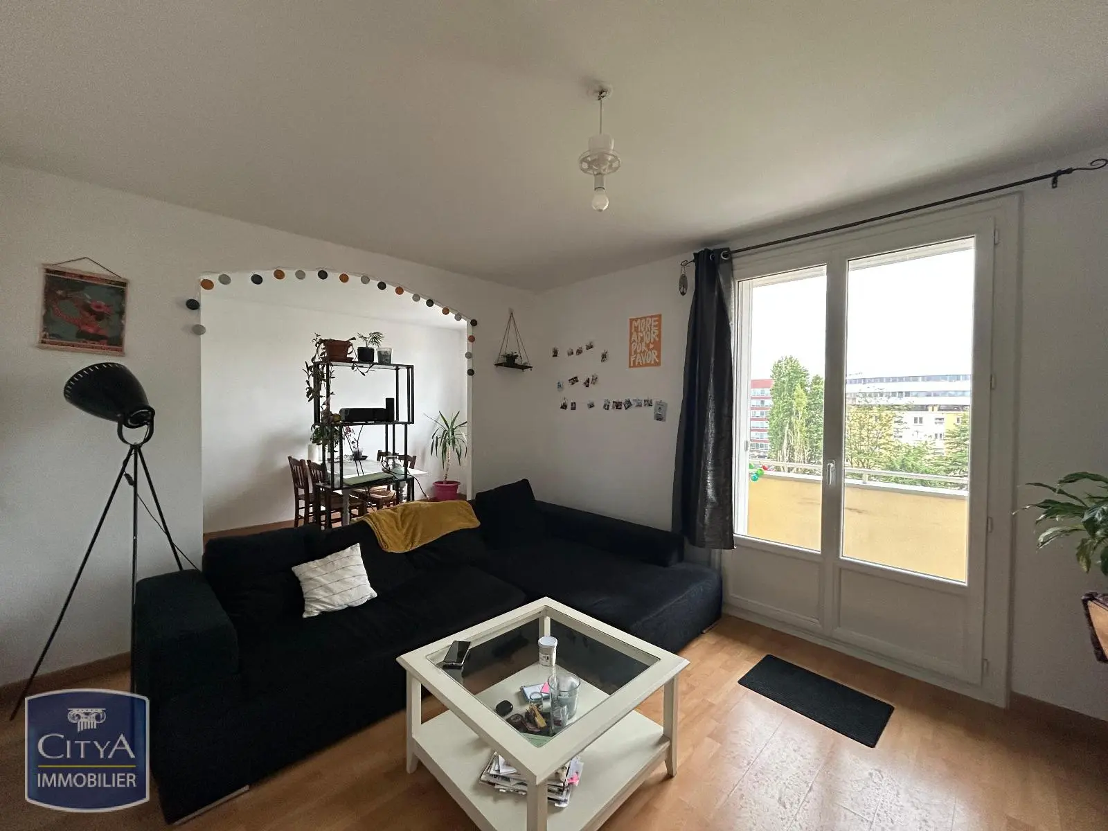 Photo 2 Appartement 4 pièces 71.95m²