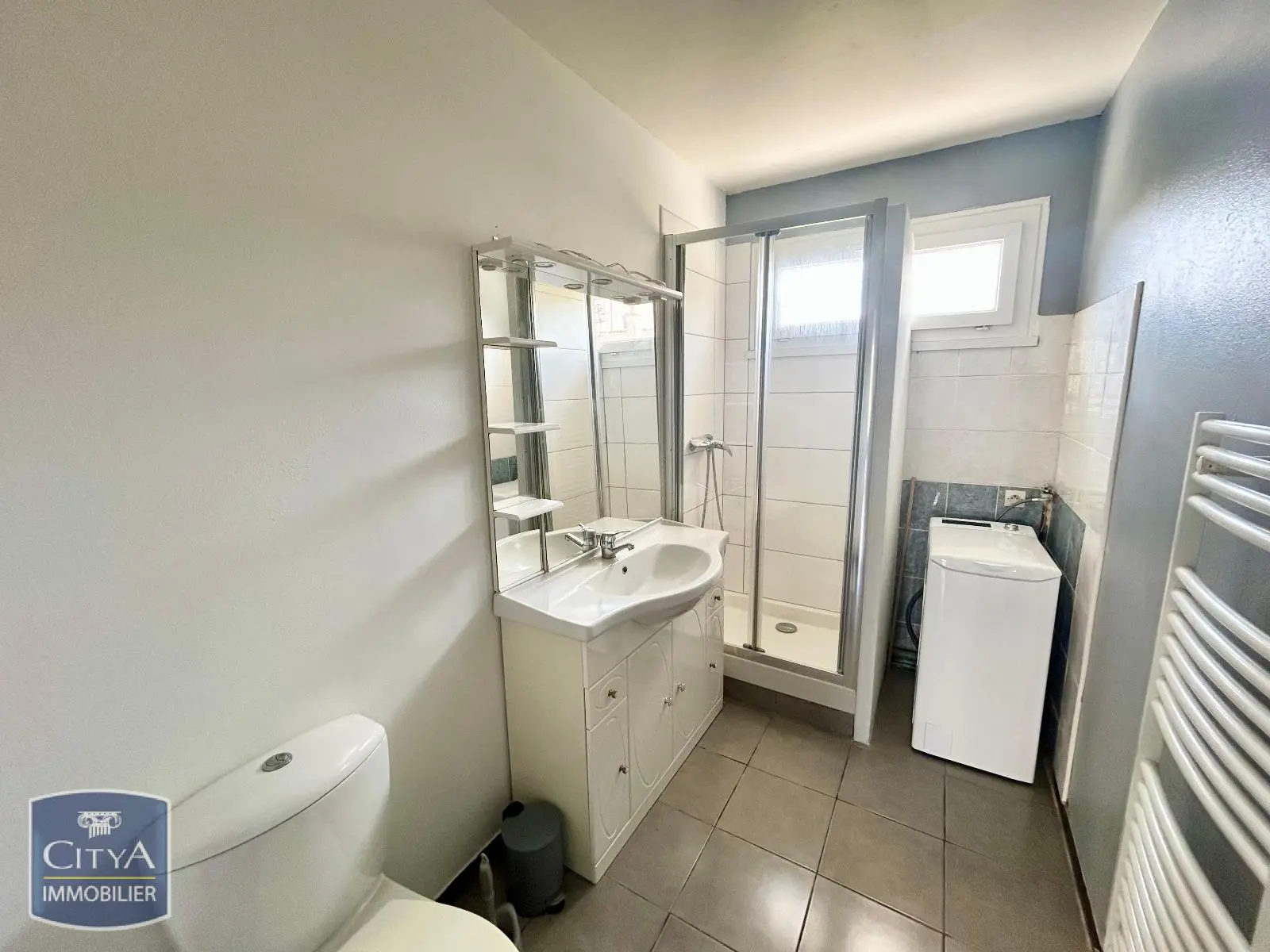 Photo 6 appartement Le Mans