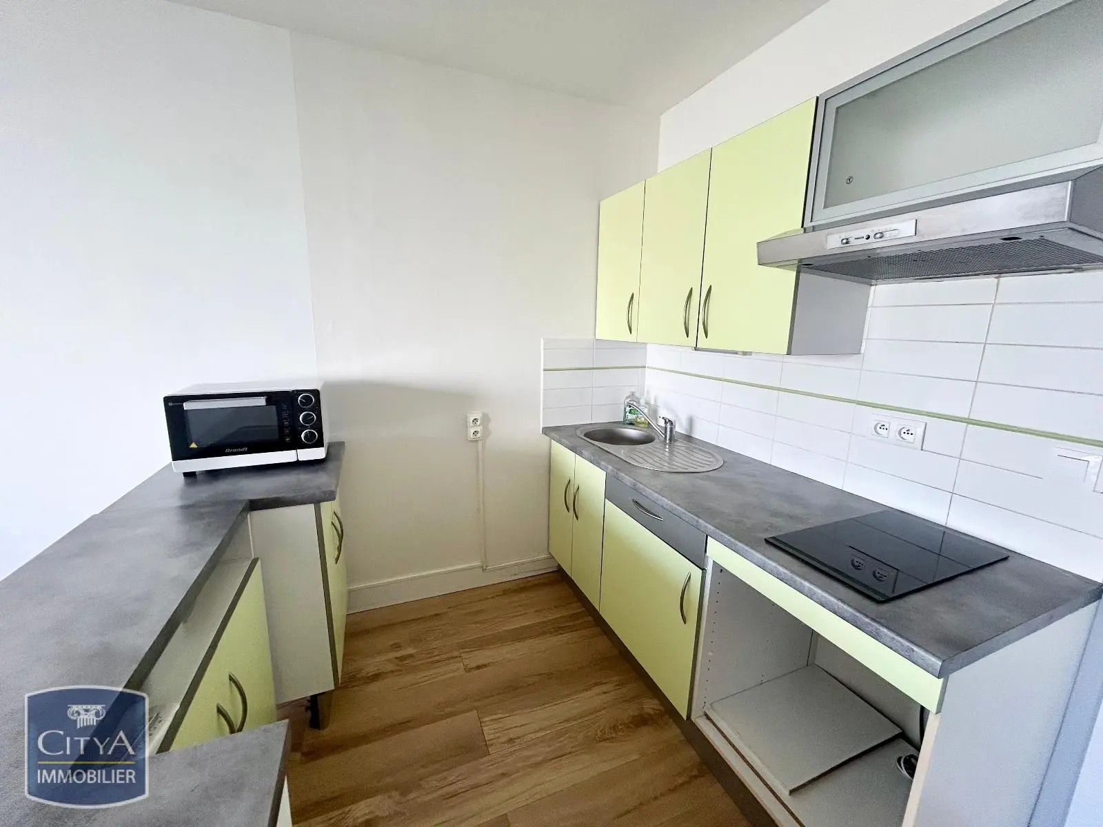 Photo 2 appartement Le Mans