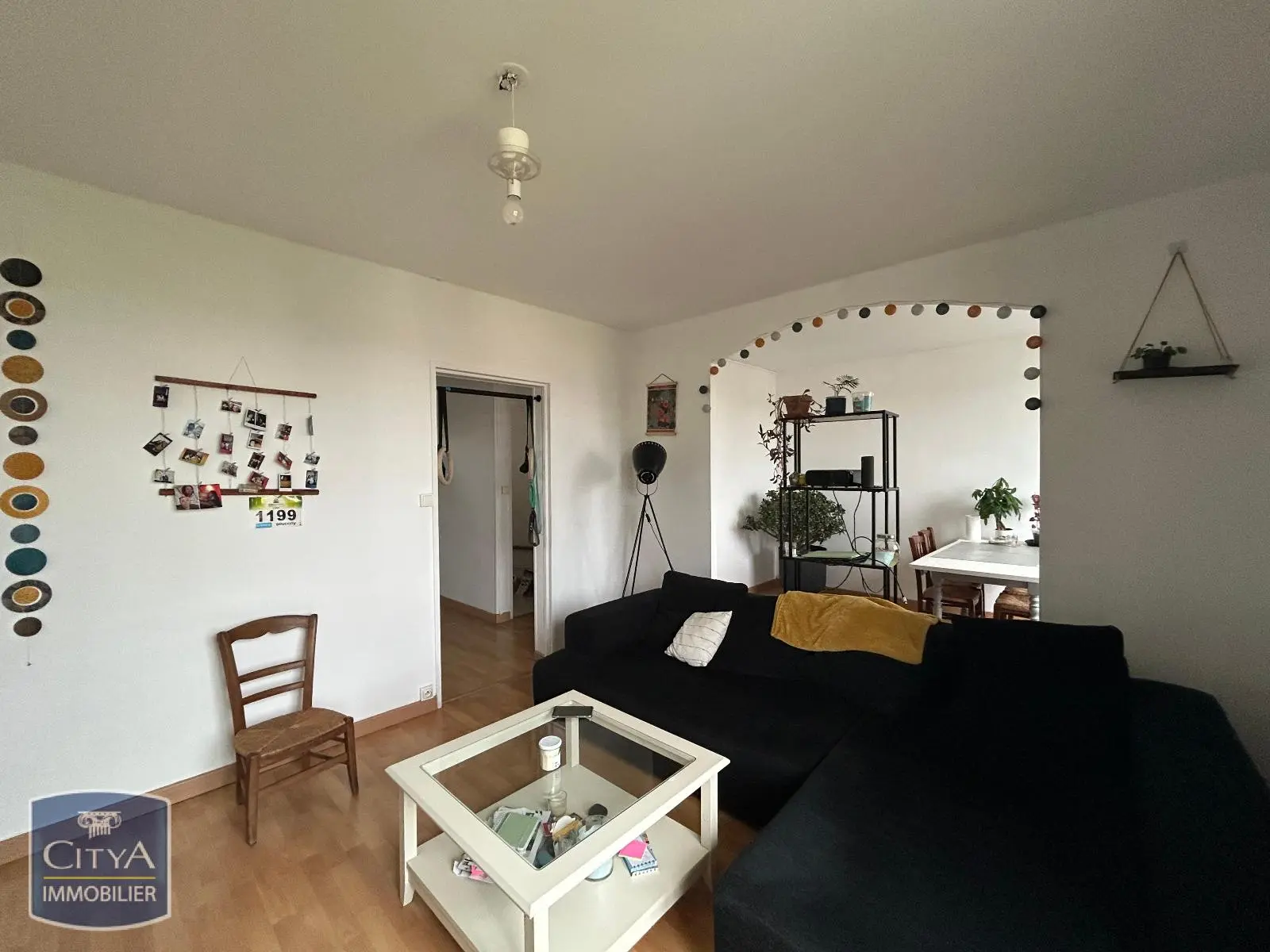 Photo 1 Appartement 4 pièces 71.95m²