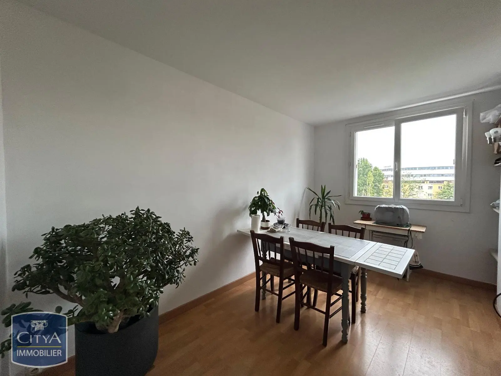 Photo 3 Appartement 4 pièces 71.95m²