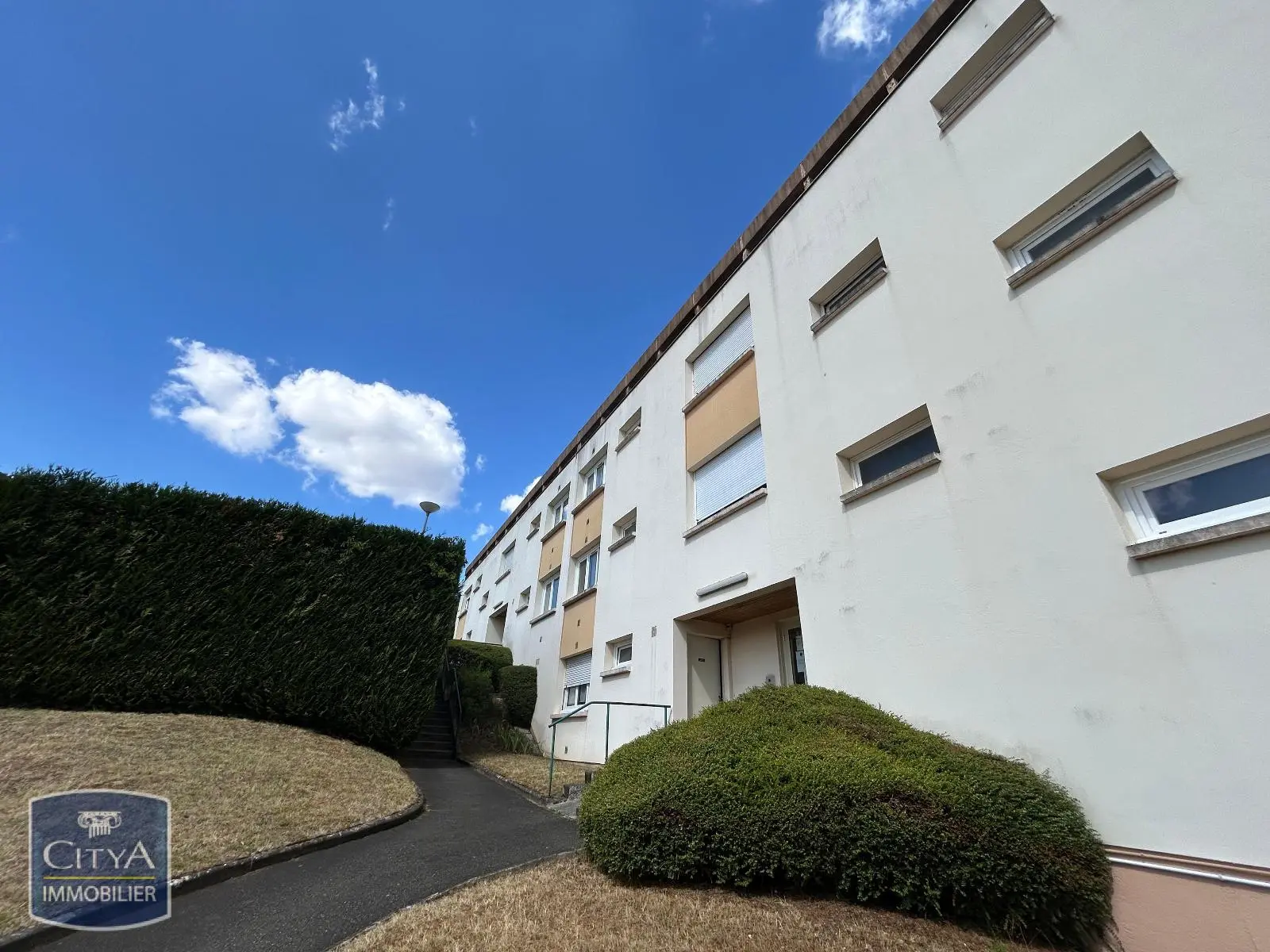 Photo 8 appartement Le Mans