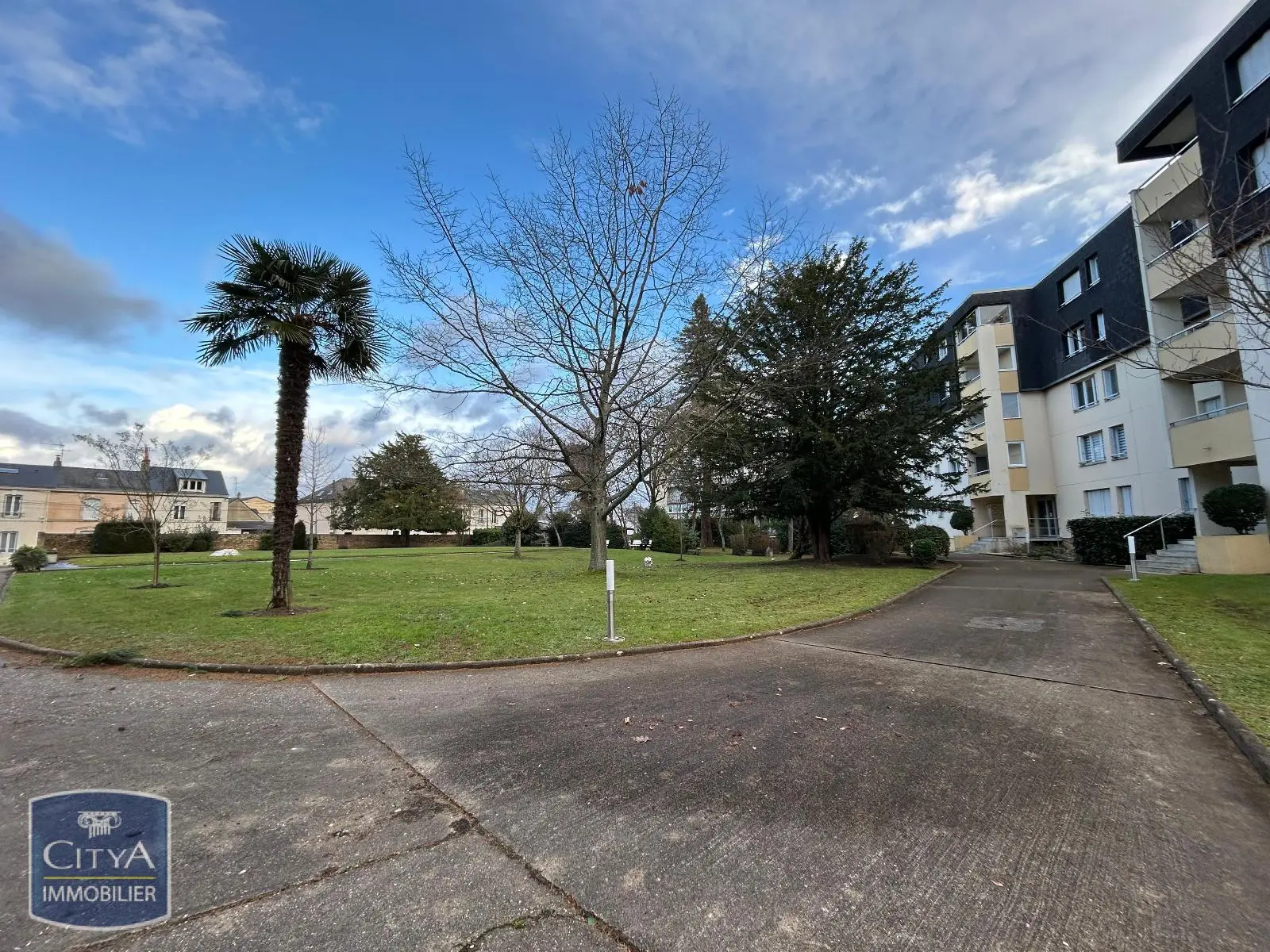 Photo 7 Appartement 1 pièce 30.48m²