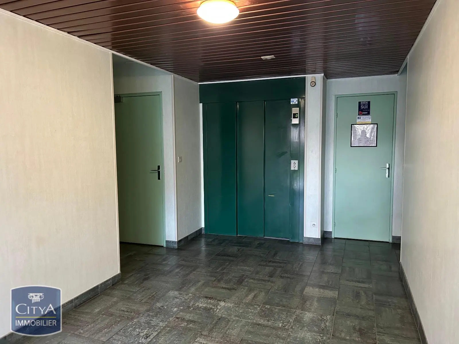 Photo 5 Appartement 1 pièce 30.48m²