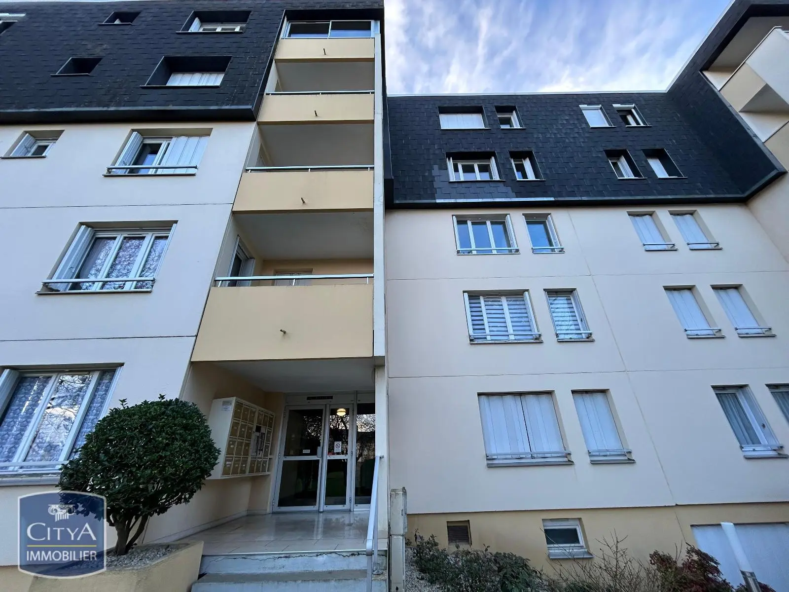 Photo 6 Appartement 1 pièce 30.48m²