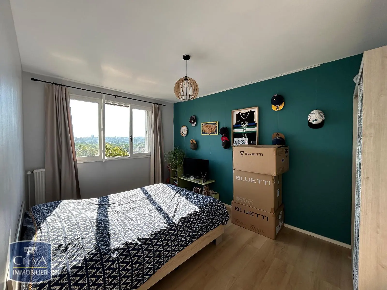 Photo 4 Appartement 2 pièces 56.54m²