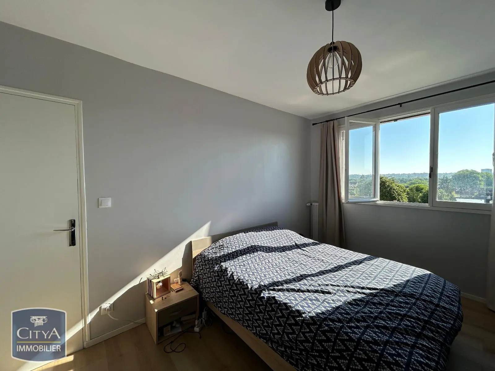 Photo 5 Appartement 2 pièces 56.54m²