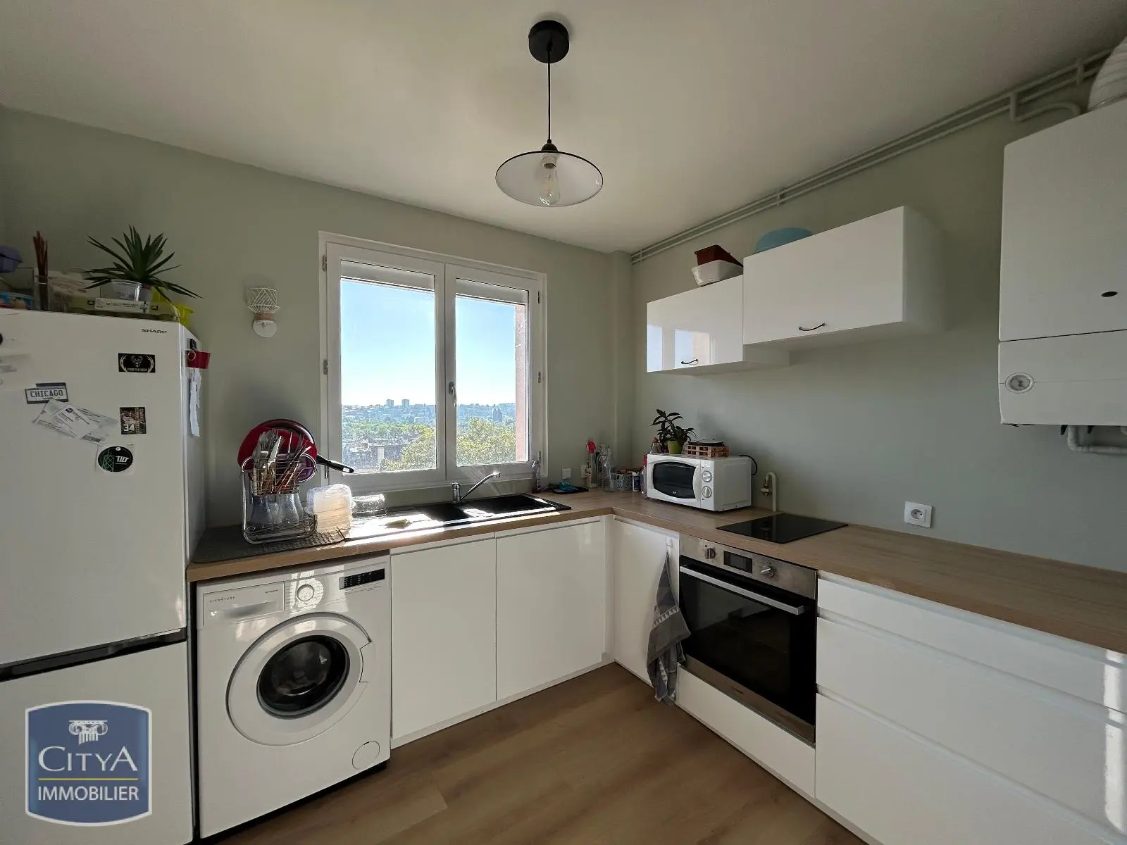 Photo 3 Appartement 2 pièces 56.54m²