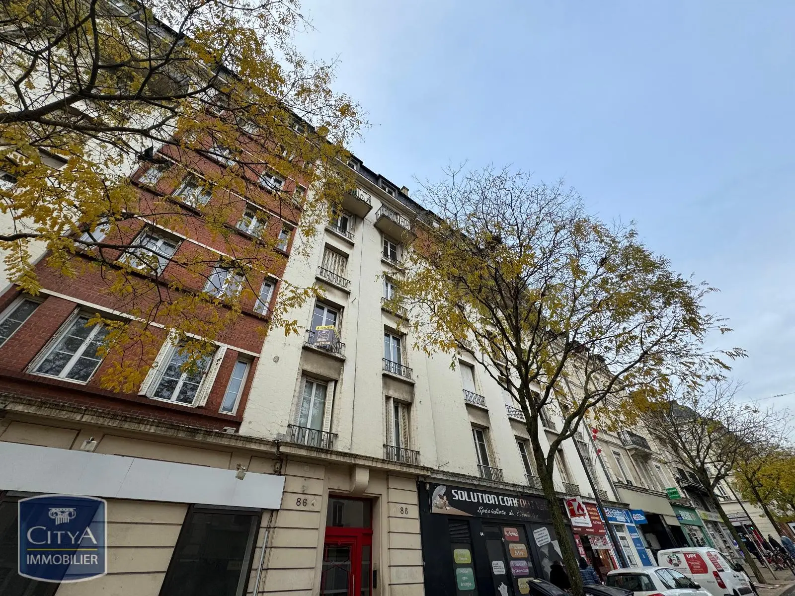 Photo 9 Appartement 1 pièce 30.59m²