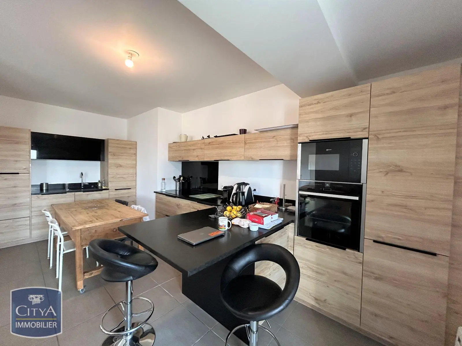 Photo 3 Appartement 6 pièces 160.04m²