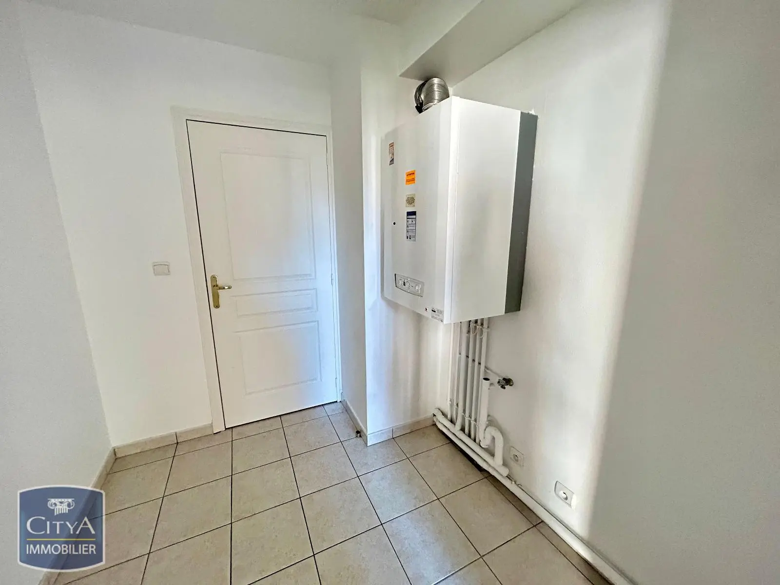 Photo 2 Appartement 3 pièces 95.62m²