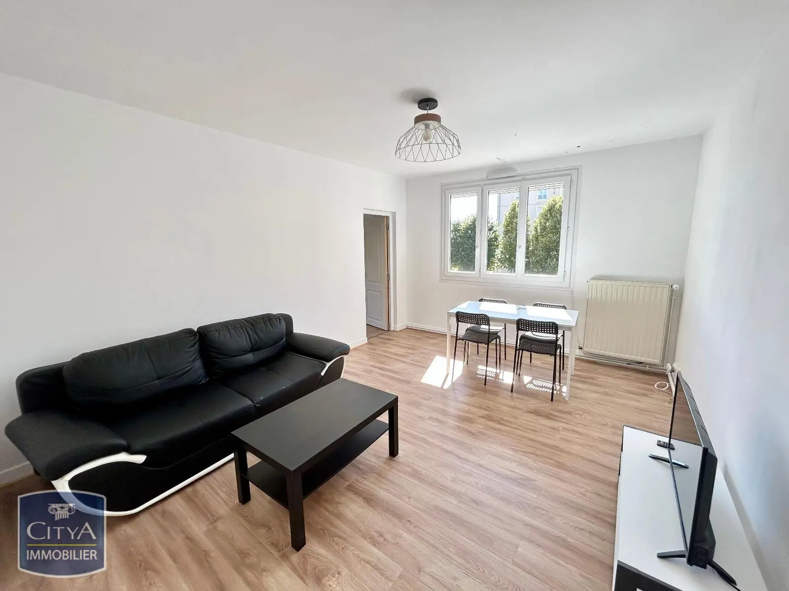 Photo 1 Appartement 3 pièces 63.86m²