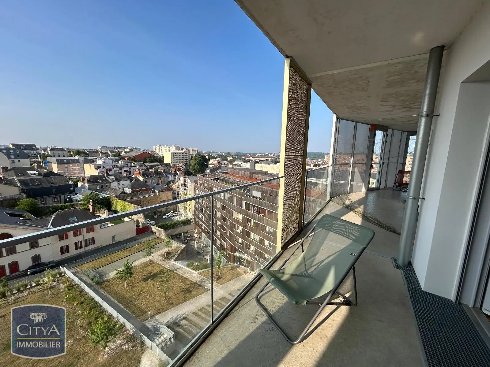 Photo 12 Appartement 6 pièces 160.04m²