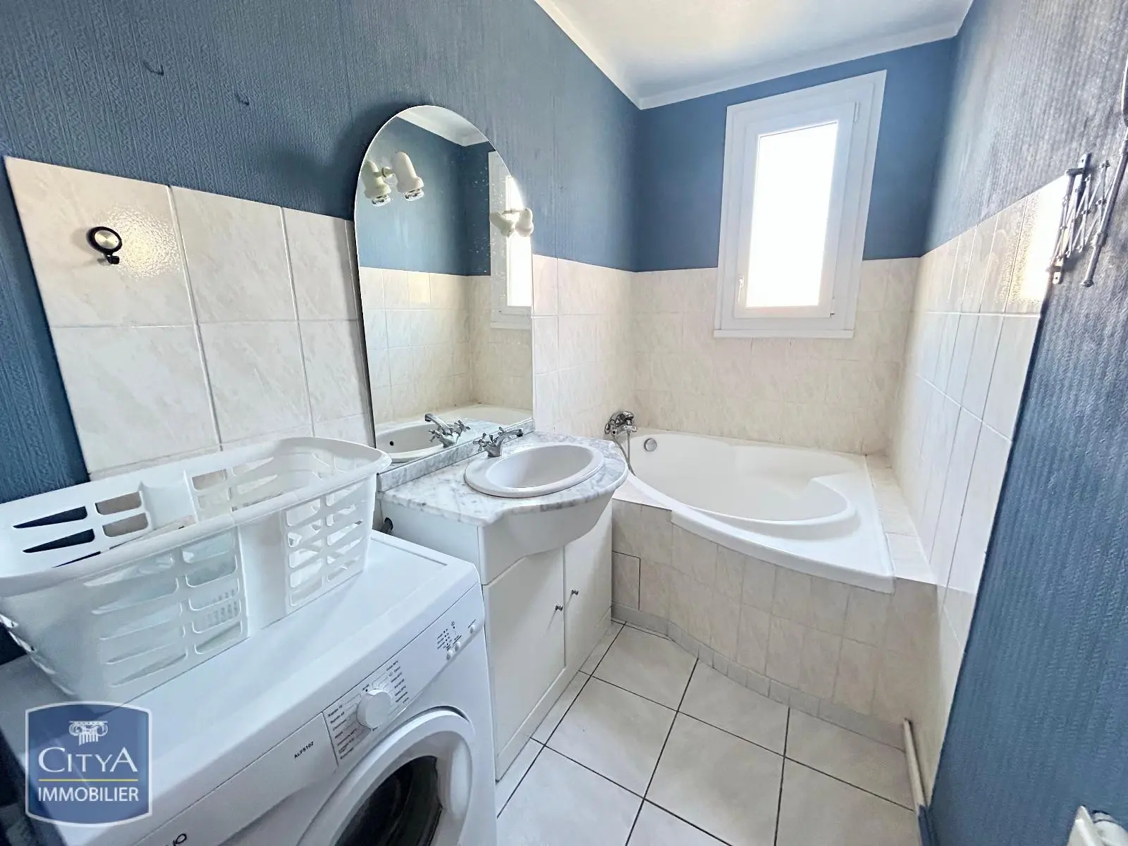 Photo 7 Appartement 3 pièces 63.86m²