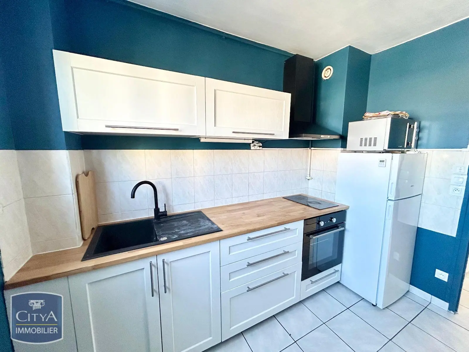 Photo 4 Appartement 3 pièces 63.86m²