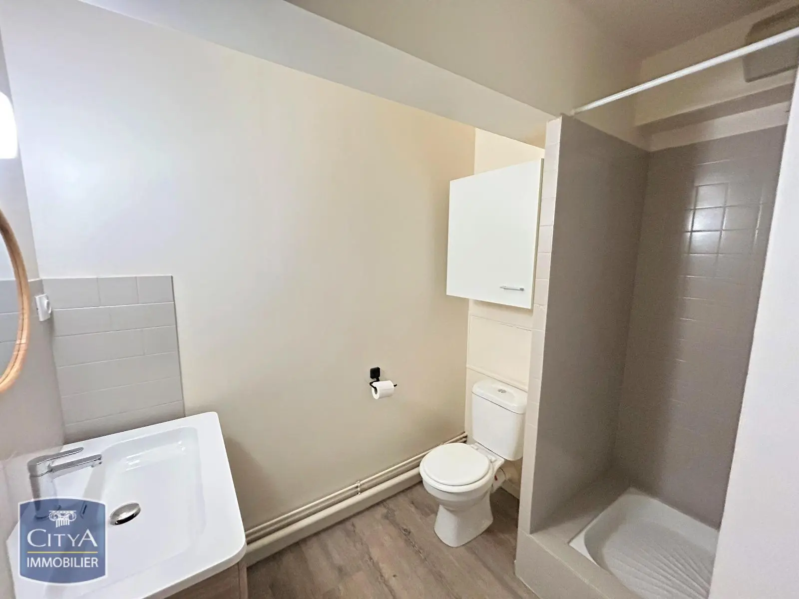 Photo 5 Appartement 1 pièce 24.18m²