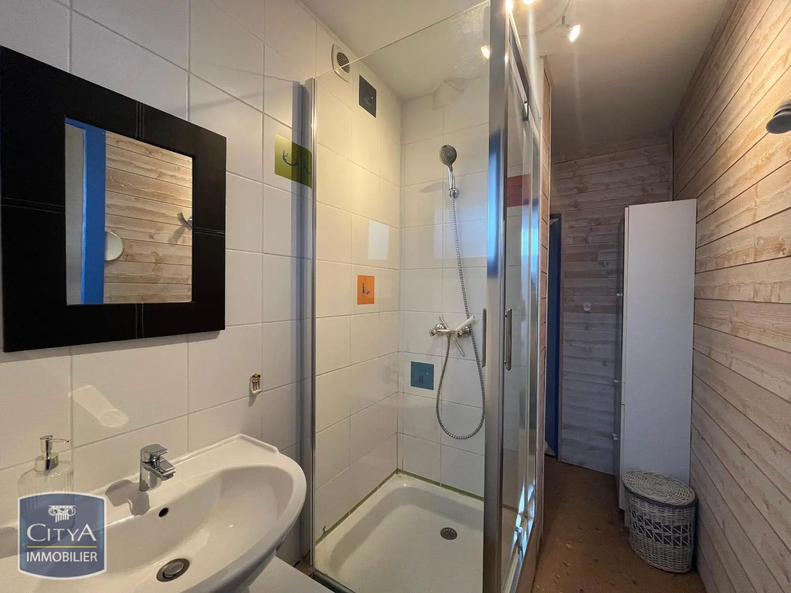 Photo 8 Appartement 2 pièces 41.2m²