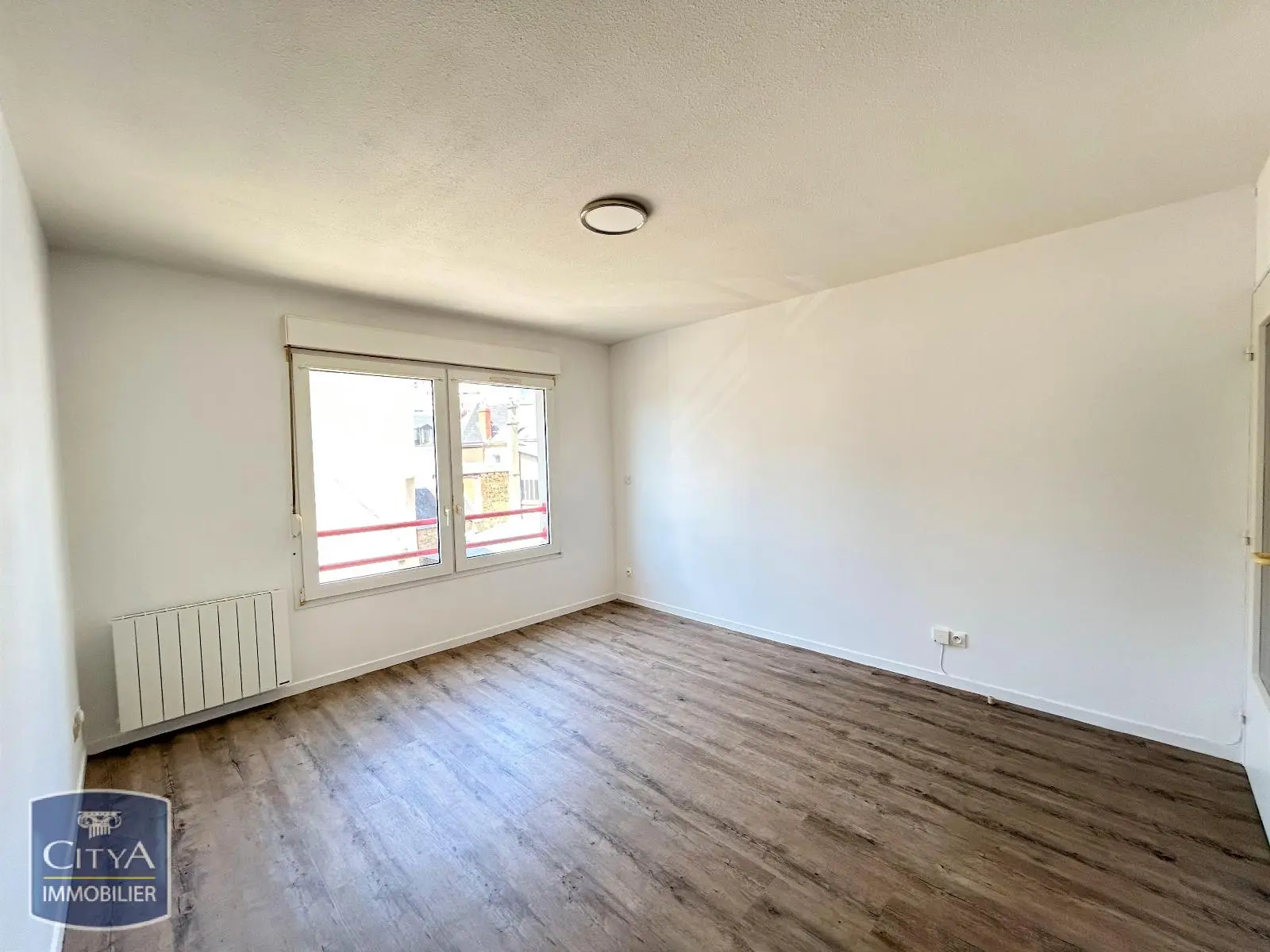 Photo 4 Appartement 1 pièce 24.18m²