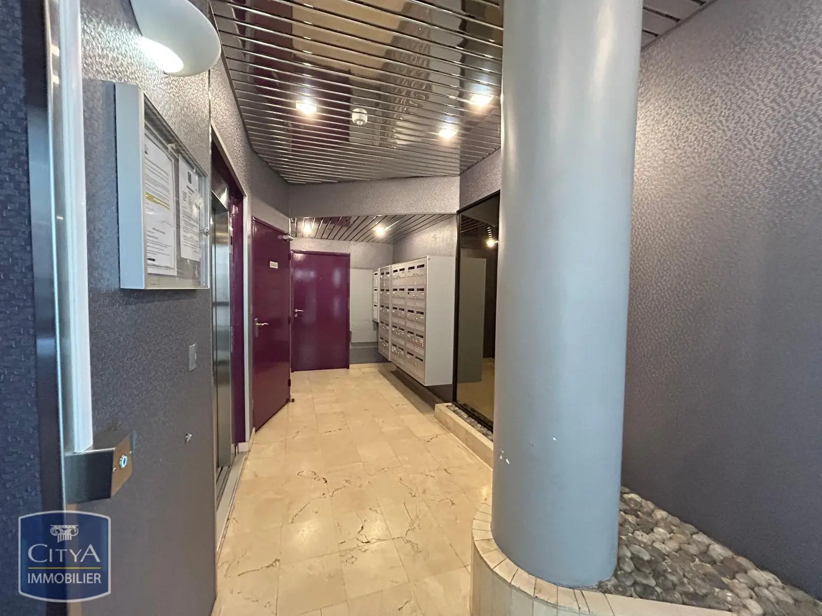 Photo 6 Appartement 1 pièce 24.18m²