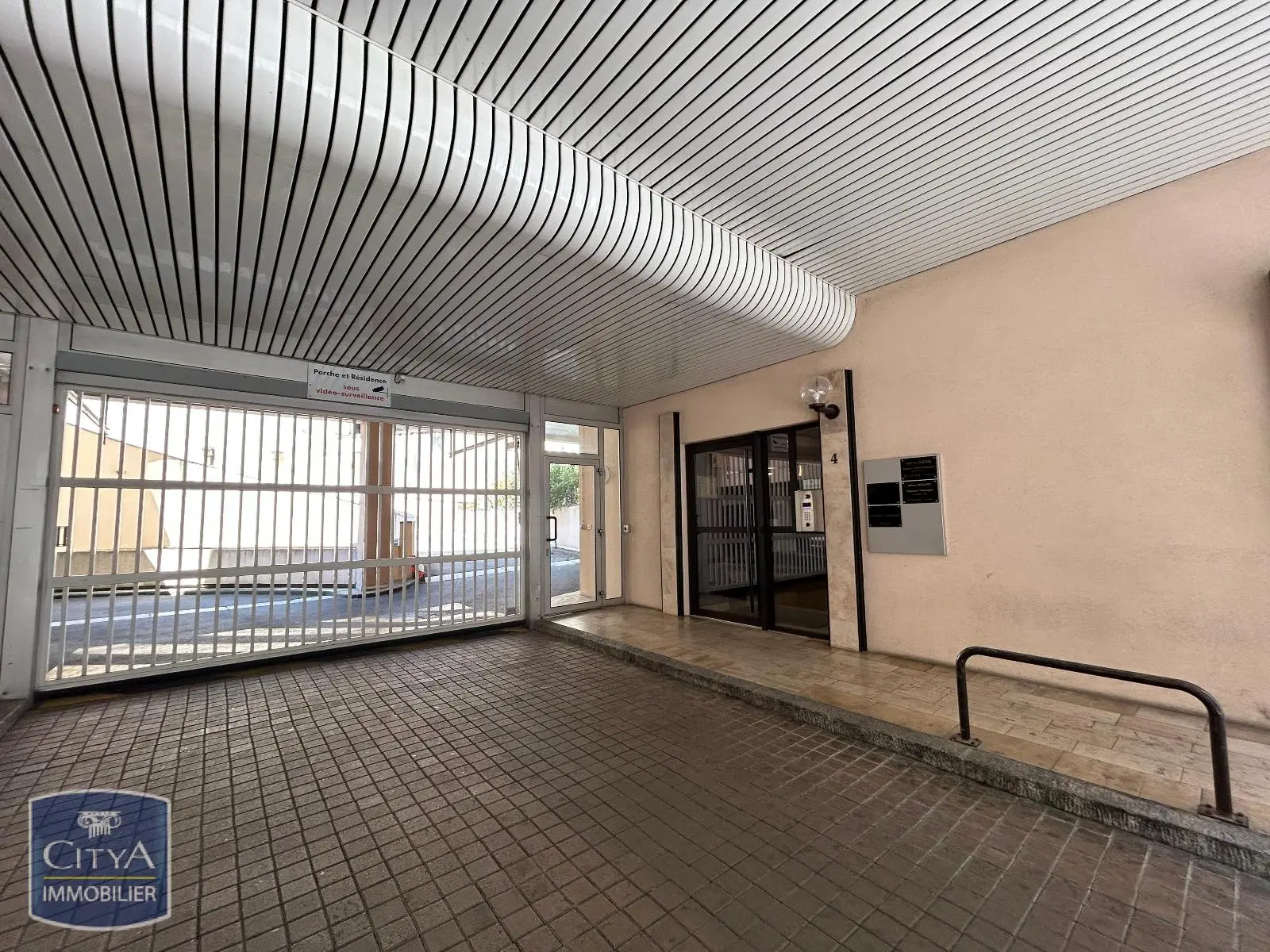 Photo 9 Appartement 1 pièce 20.64m²