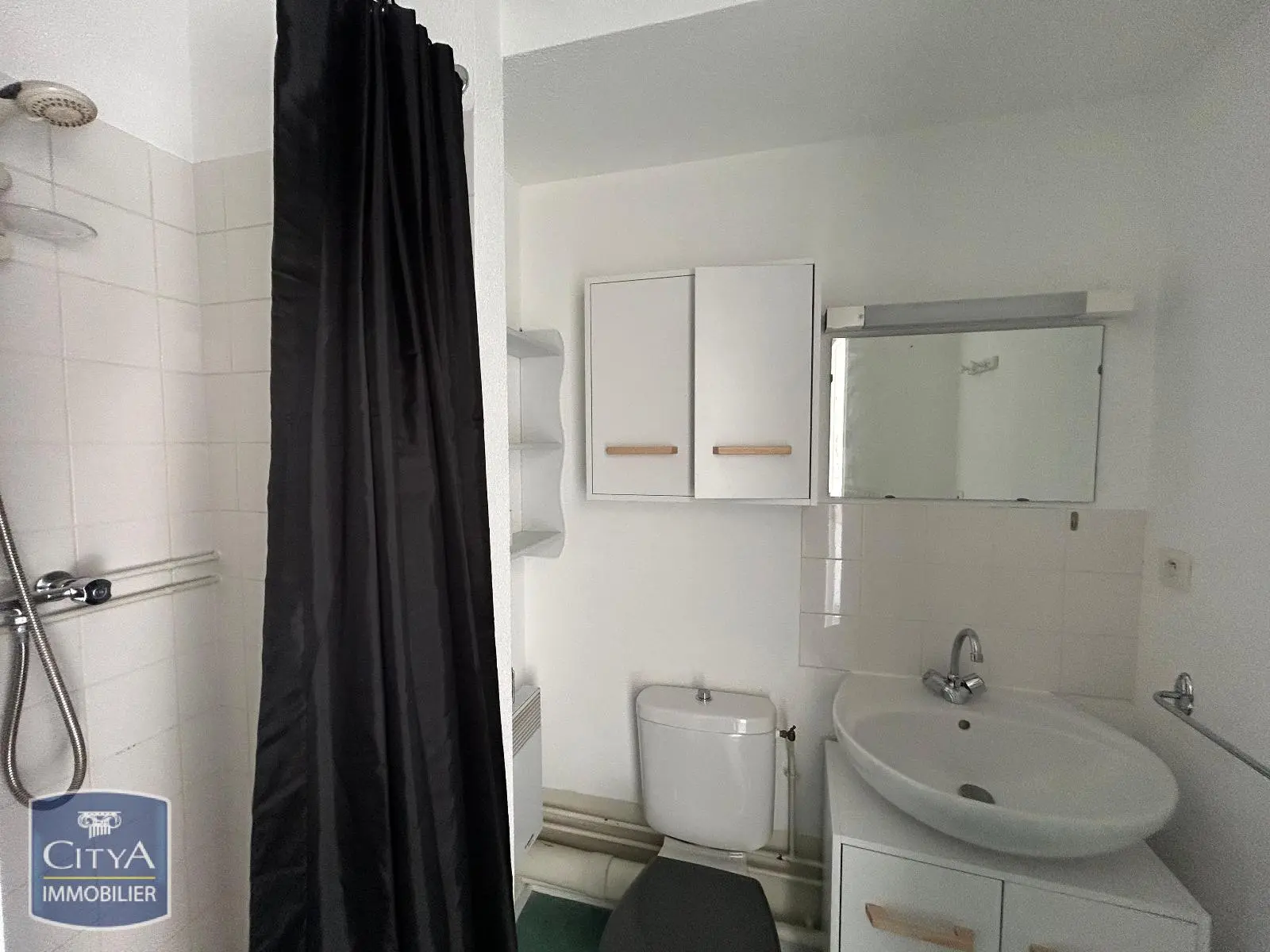 Photo 4 Appartement 1 pièce 21.8m²