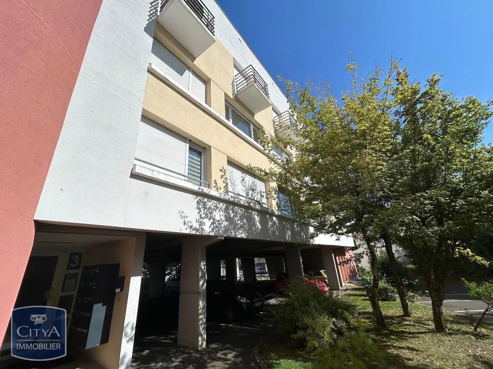 Photo 5 Appartement 1 pièce 21.8m²