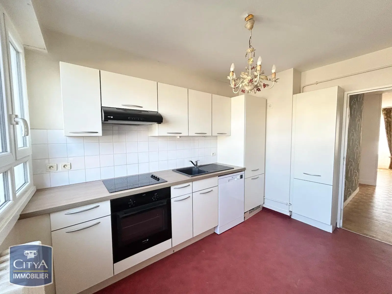 Photo 1 Appartement 4 pièces 72.19m²