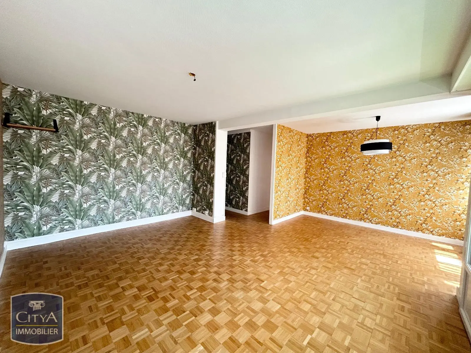 Photo 2 Appartement 4 pièces 72.19m²