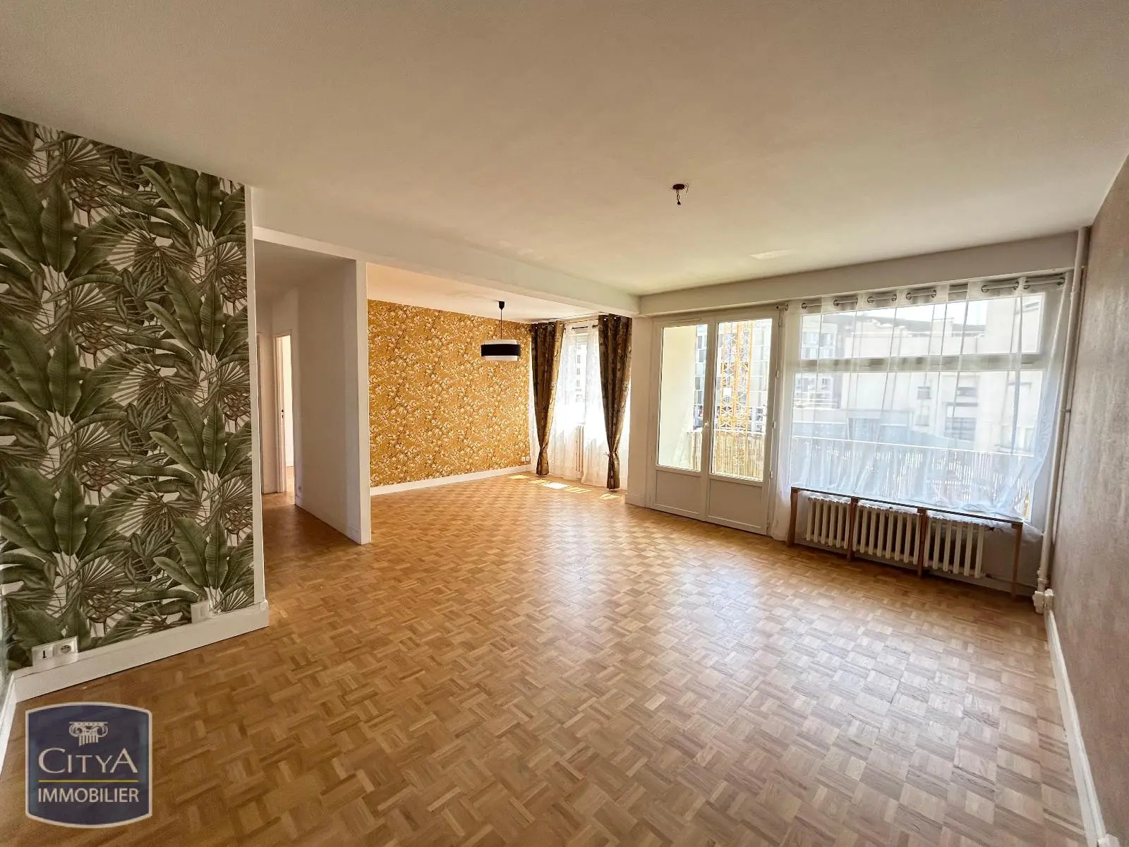 Photo 3 Appartement 4 pièces 72.19m²