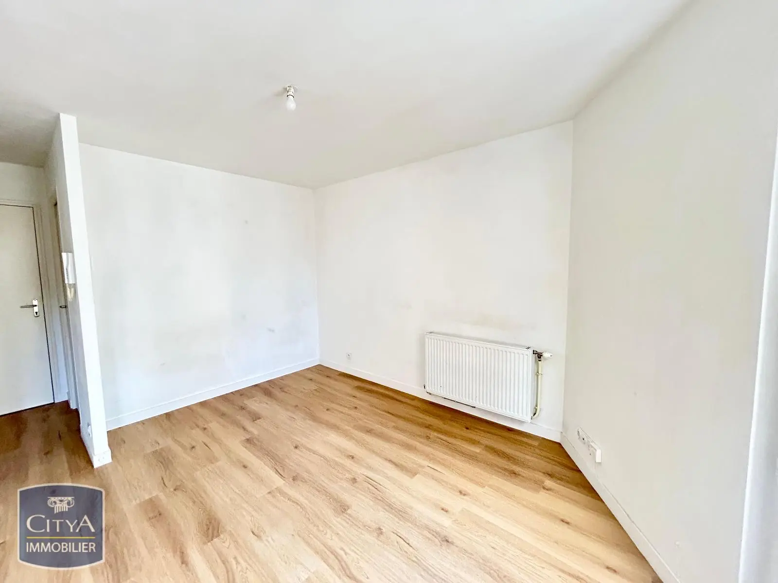 Photo 3 Appartement 2 pièces 34.34m²