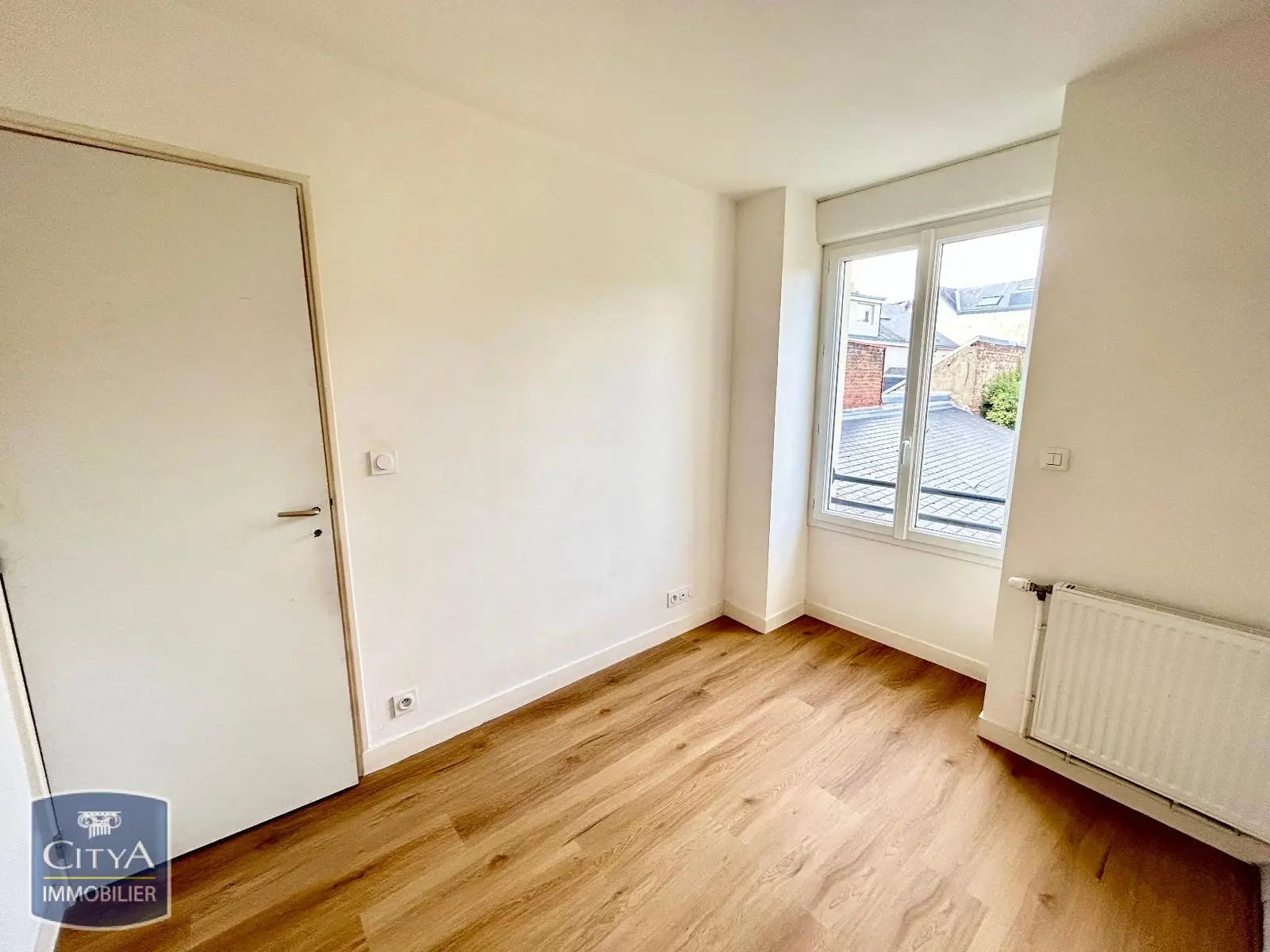 Photo 4 Appartement 2 pièces 34.34m²