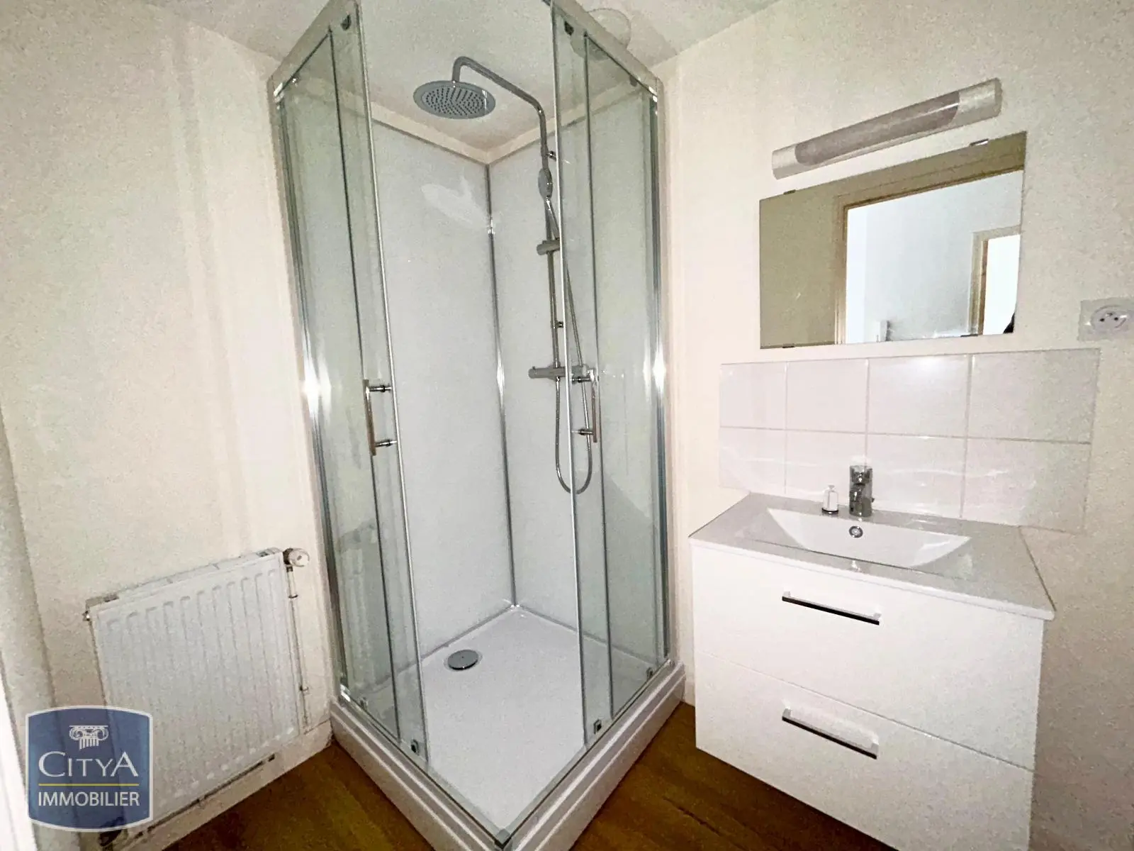 Photo 5 Appartement 2 pièces 34.34m²