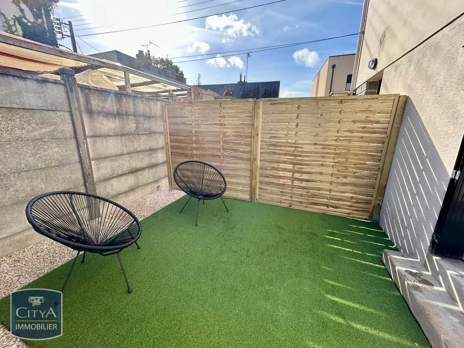 Photo 3 Appartement 1 pièce 14.96m²