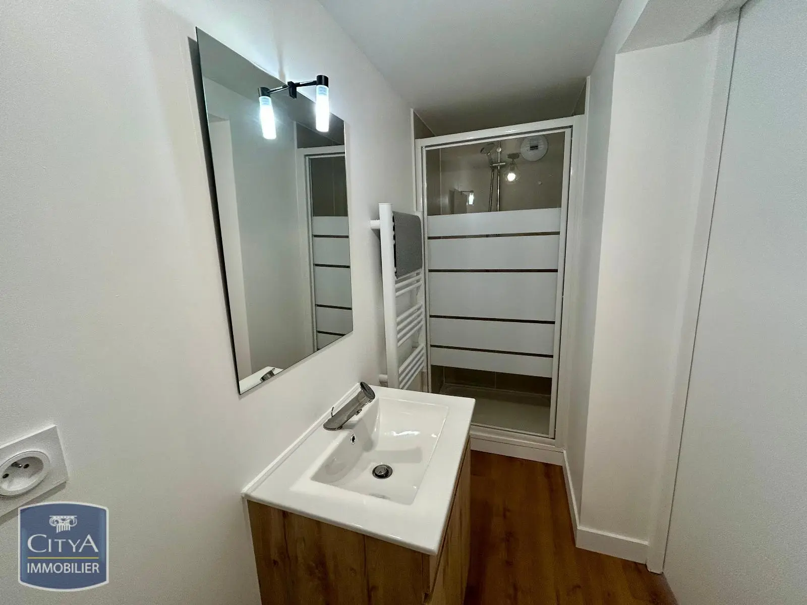 Photo 4 Appartement 1 pièce 14.96m²